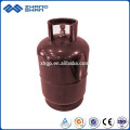 Factory Direct Sale Hot Home Cooking Ghana Gas Cylinder For Camping